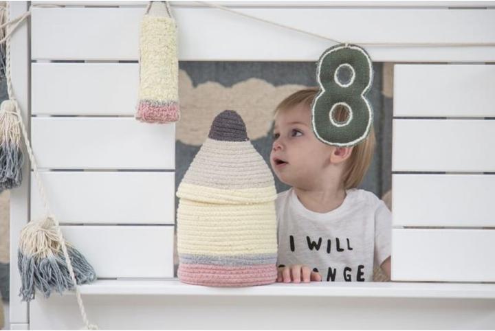 Immagine prodotto Lorena Canals Pencil