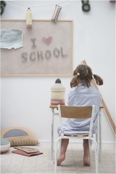 Immagine prodotto Lorena Canals Pencil