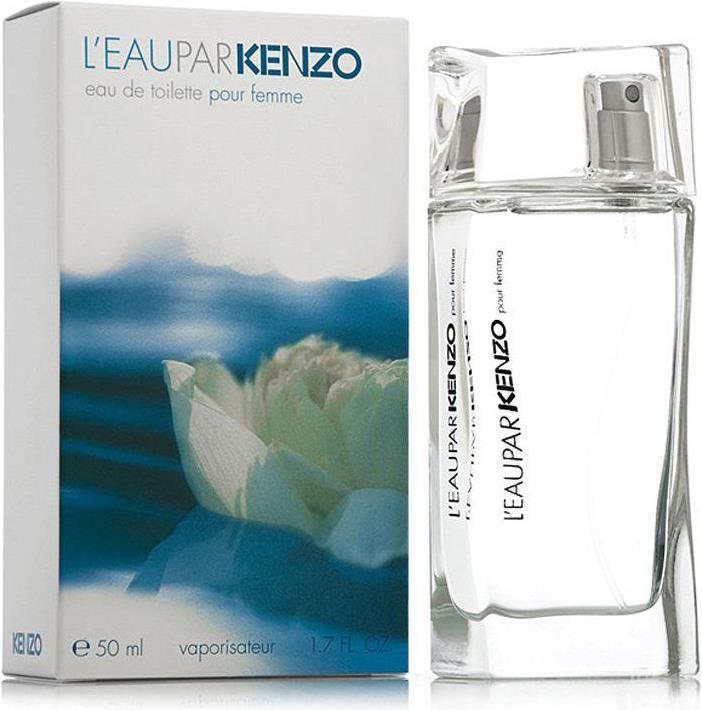 Actual product image Kenzo L'Eau Par Femme (Eau de toilette, 30 ml)