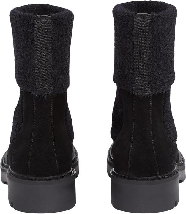 Actual product image Calvin Klein Combat MID Chelsea Boot (38)