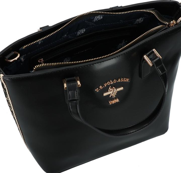 Produktbild U.S. Polo Heat Shopper Tasche 27 cm (8 l)