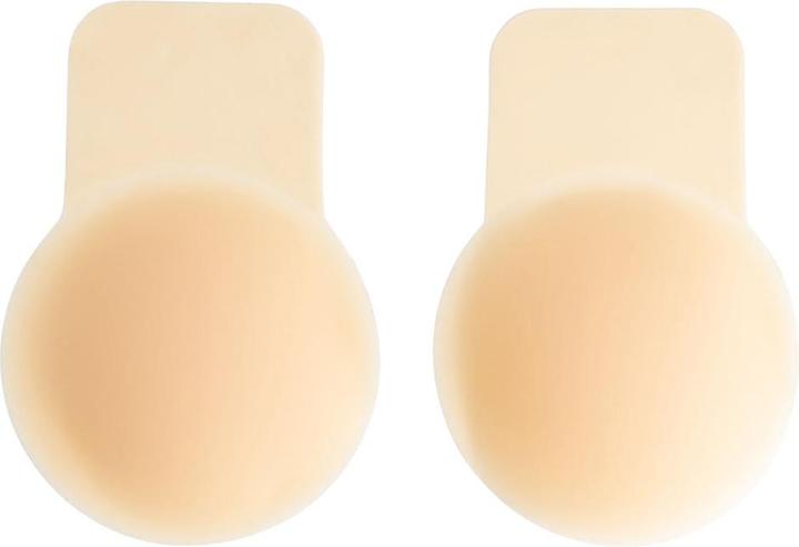 Produktbild Bye Bra Klebe-BH Matt Silicone Pull-Up (Einzelpack, XXL)