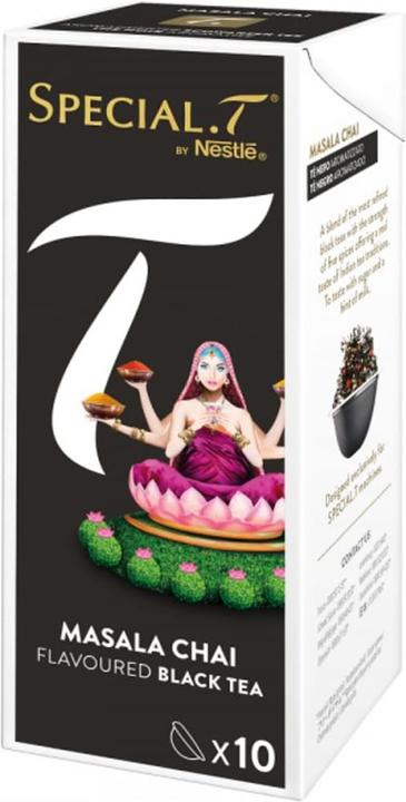 Image du produit Special.T Masala Chai (23 g)