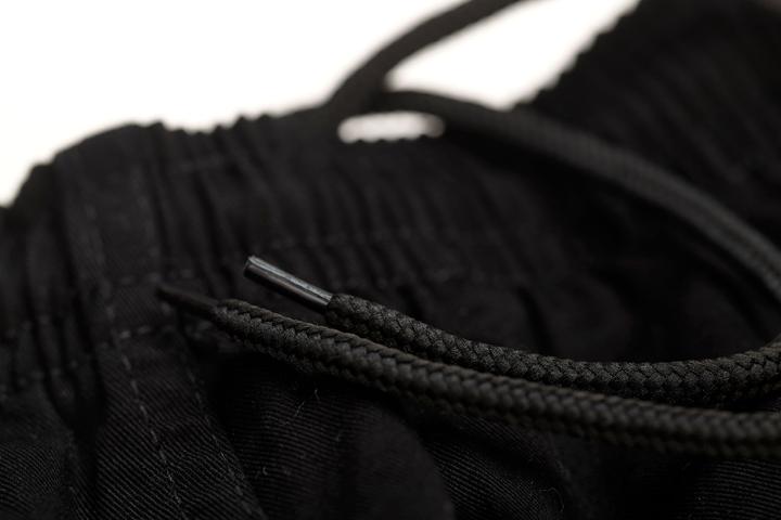 Produktbild Ju-Sports Karatehose schwarz (170)