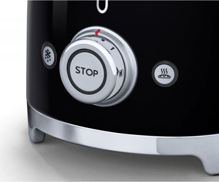 Actual product image Smeg 50's Retro Style