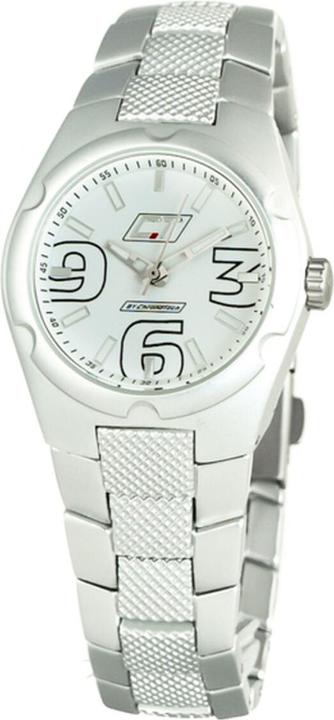 Produktbild Chronotech Damenuhr CC7039L-05M (Ø 32 mm) (32 mm)