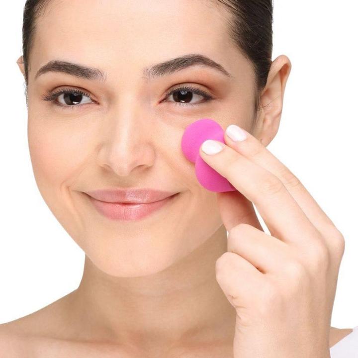 Produktbild Real Techniques Finish Miracle Sculpting Facial Sponge
