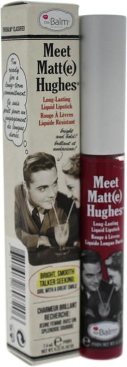 The Balm Rencontrer Mat (Dédié)