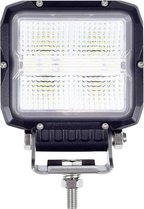 Berger & Schröter Arbeitsscheinwerfer 12 V SM202A-A (L x B x H) 117 x 80 x 141