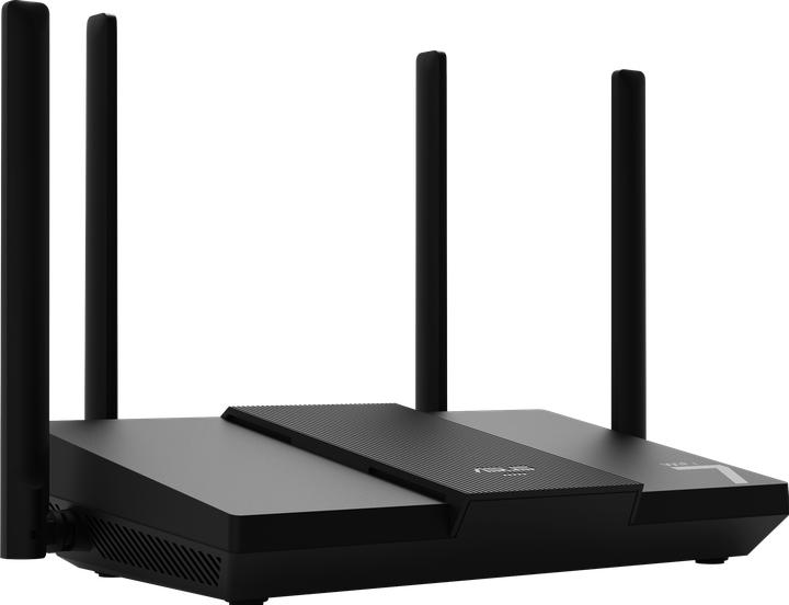 Actual product image ASUS RT-BE50