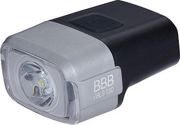 Productafbeelding BBB Fietslamp Nano Strike 400 voorlicht (400 lm, 400 lm)