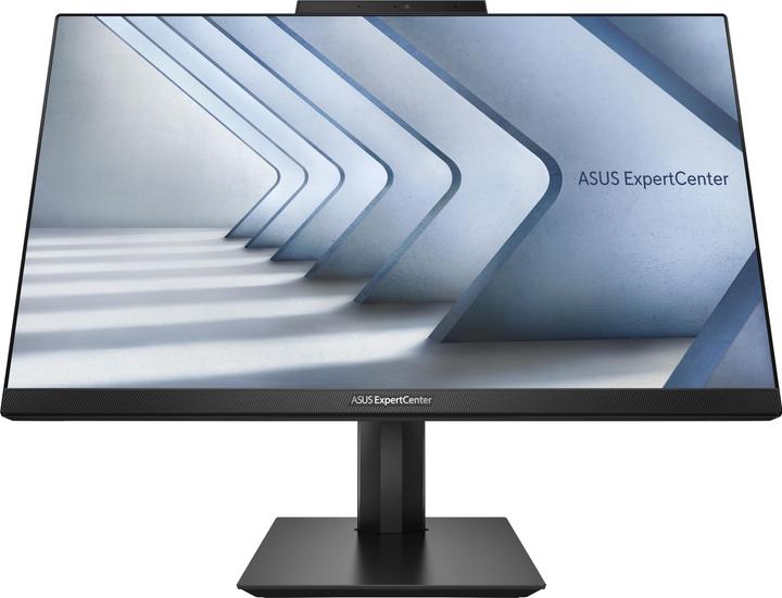 Produktbild ASUS ExpertCenter AiO E5402WVARK-BPC102X (Intel Core 5 120U, 16 GB, 64 GB, Intel Arc Graphics)