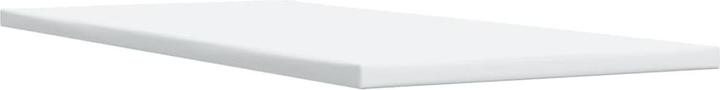 Produktbild VidaXL Bo x springbett mit Matratze 90 x 200 cm Stoff (90 x 200 cm, 90 x 200 cm)