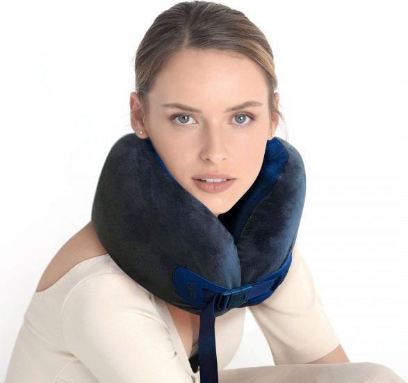 Immagine prodotto Travel Blue Cuscino da viaggio a forma di nuvola