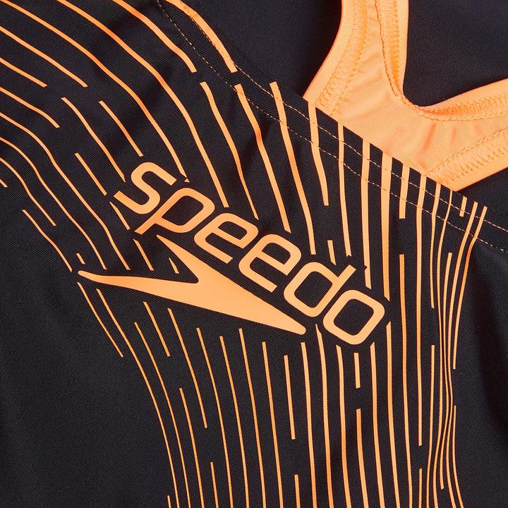 Image du produit Speedo Medley Logo 1 Piece (34, 38)