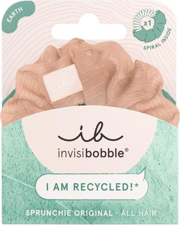 Immagine prodotto Invisibobble Fascia per capelli Sprunchie Recycling Rocks (Elastico per capelli)