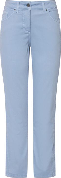 Actual product image Laurasøn Side Pleated Jeans (40)