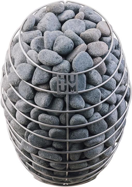 Productafbeelding Huum Elektrische saunakachel druppel 9 Kw