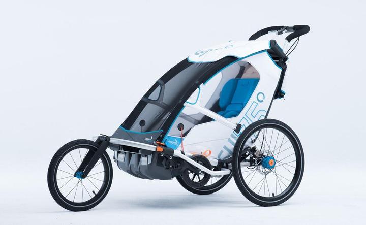 Actual product image Leggero Enso Sail Complete