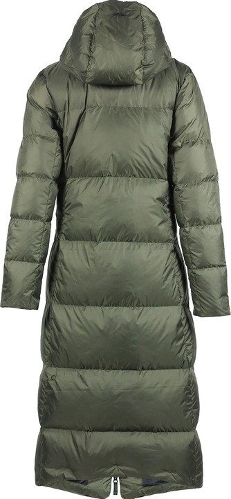 Actual product image Skhoop Women's Hella Down Coat (XS)