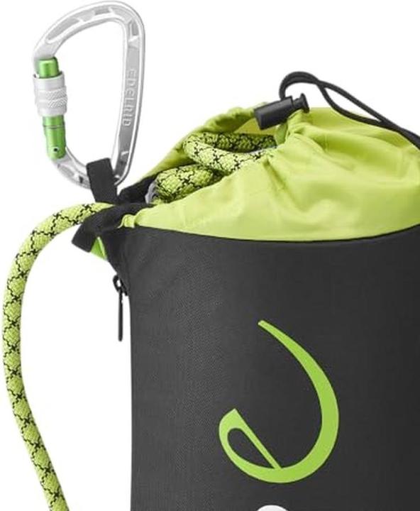 Actual product image Edelrid Via Ferrata Belay Kit II 15m