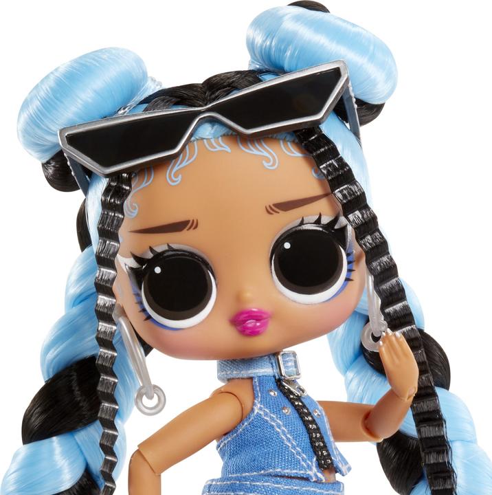 Actual product image LOL L.O.L. Surprise Tweens Kernpuppe Freshest