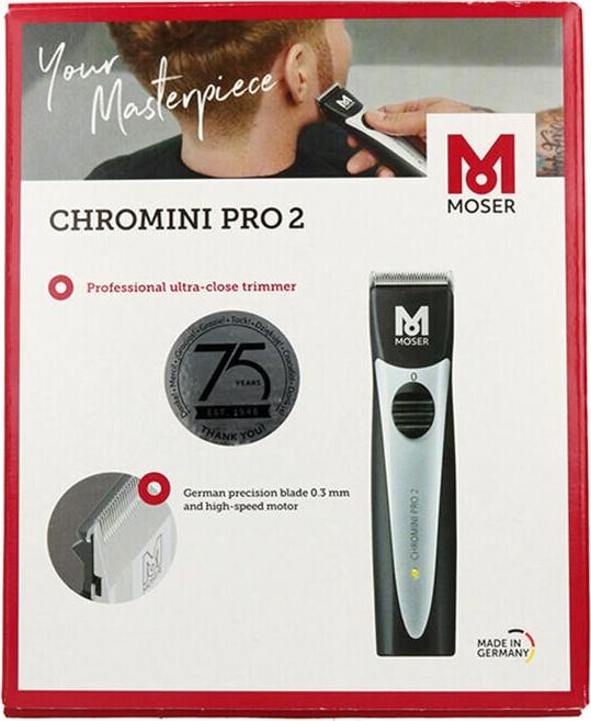 Immagine prodotto Moser ChroMini Pro2
