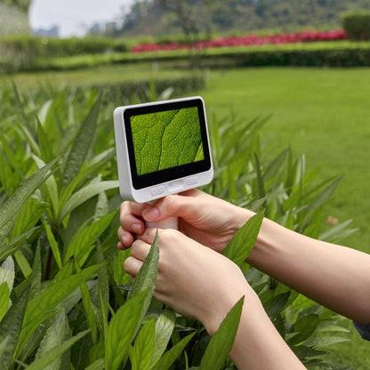 Image du produit BeaverLab Darwin M2C Mikroskop mit Display