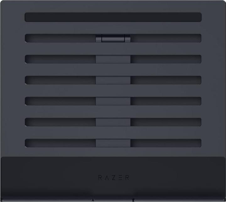 Actual product image Razer Adjustable Laptop Stand - Black