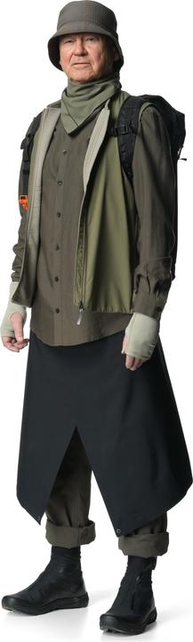 Immagine prodotto Houdini Camicia a maniche lunghe M's Tree (M)