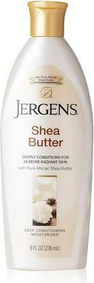 Produktbild Jergens Shea Butter Deep Conditioning Moisturizer 8 Oz
