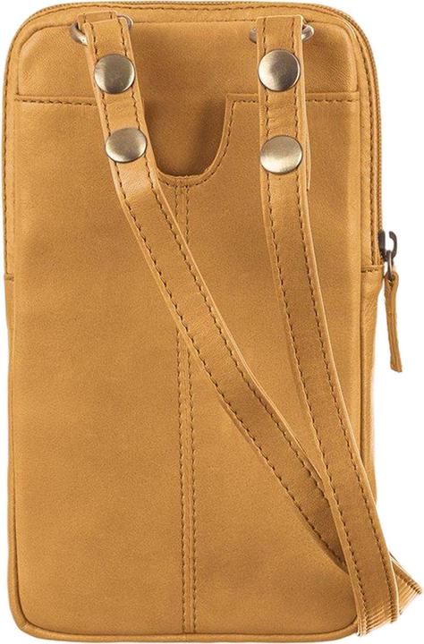 Actual product image Greenland Nature Nature Soft mobile phone case leather 11 cm