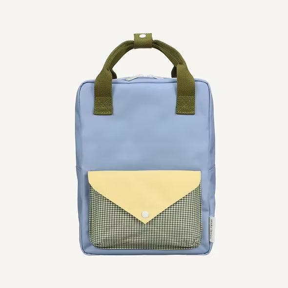 Sticky Lemon Kinderrucksack Medium Envelope Cloud