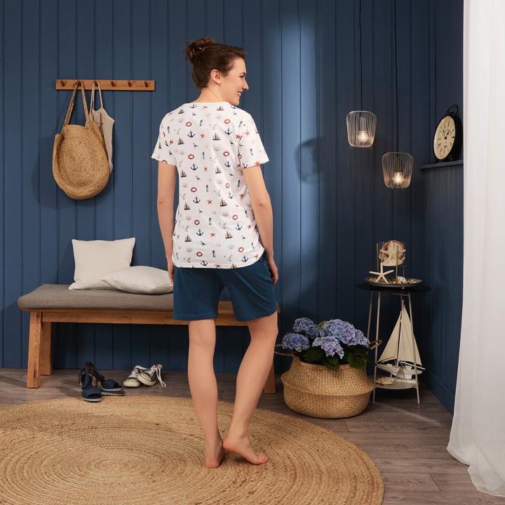 Produktbild Erwin Müller Damen-Shorty (38)