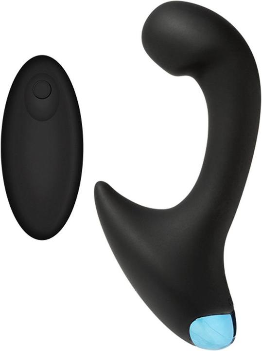Doc Johnson OptiMALE P-Curve Prostatavibrator