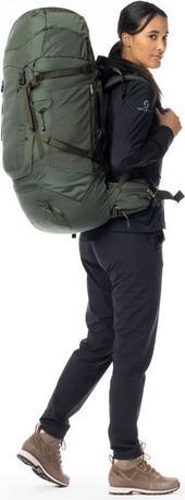Actual product image Bach Women's Pack Daydream 60 (60 l)