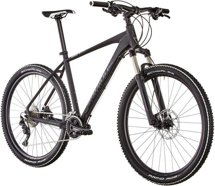 Actual product image Serious Six Trail (42 cm)