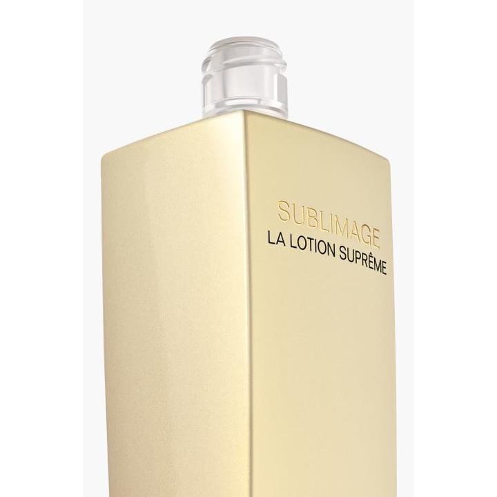 Immagine prodotto Chanel Sublimage La Lozione (125 ml)