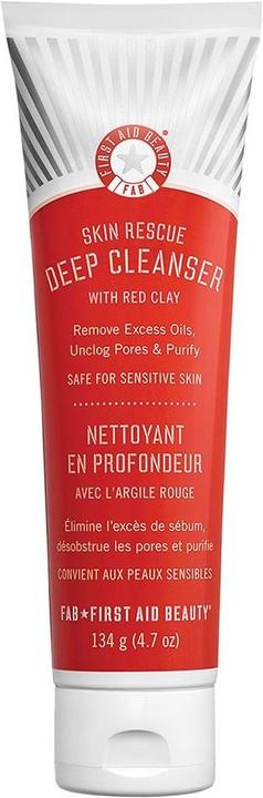 First Aid Beauty (134 ml)