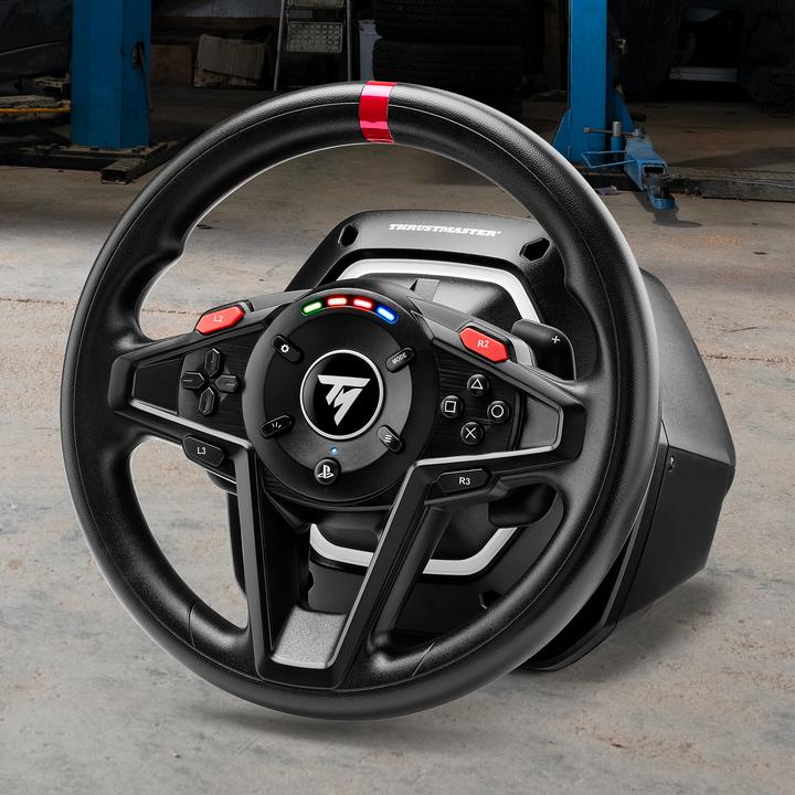 Actual product image Thrustmaster T128 (PS4, PS5, PC)