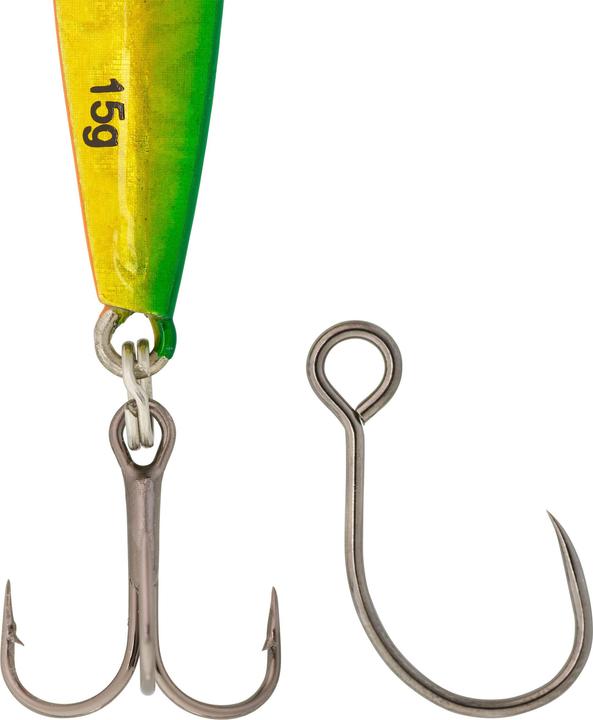 Produktbild Caperlan Wobbler Casting-Jig