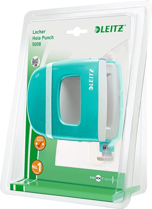 Produktbild Leitz WOW Bürolocher NeXXt