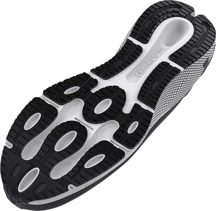 Actual product image Under Armour Womens/Ladies HOVR Machina 3 Running Trainers (38.5)