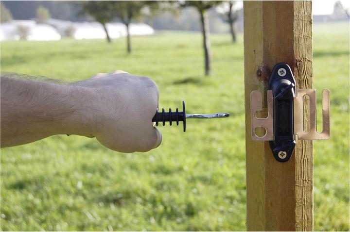 Image du produit AKO Flexigate avec bande de 40 mm