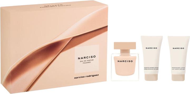 Actual product image Narciso Rodriguez Poudree (Eau de parfum, 50 ml)