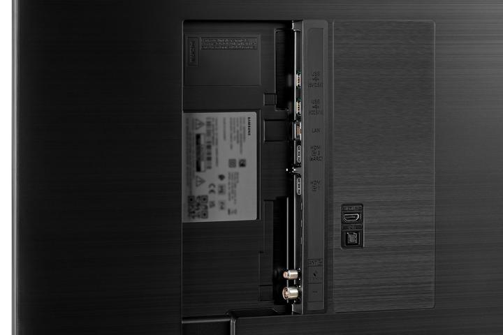 Produktbild Samsung QE43Q60BAU (43", Q60B, QLED, 4K, 2022)