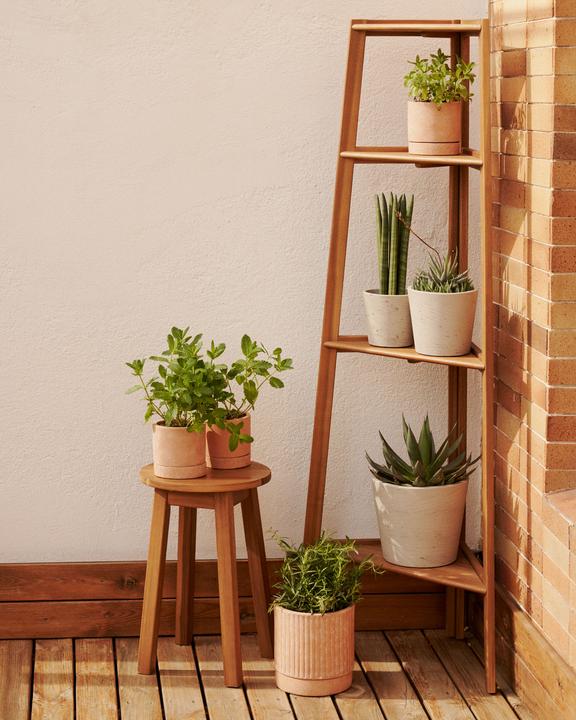 Image du produit Kave Home Victora (42 x 42 x 150 cm)