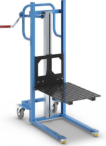 Produktbild eurokraft pro Materialheber