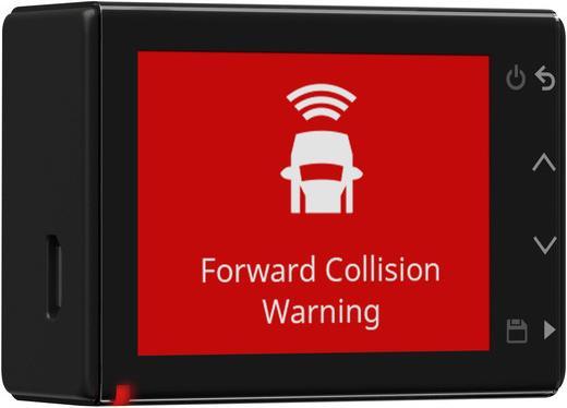 Produktbild Garmin Dash Cam 65W (GPS-Empfänger, Beschleunigungssensor, Full HD)