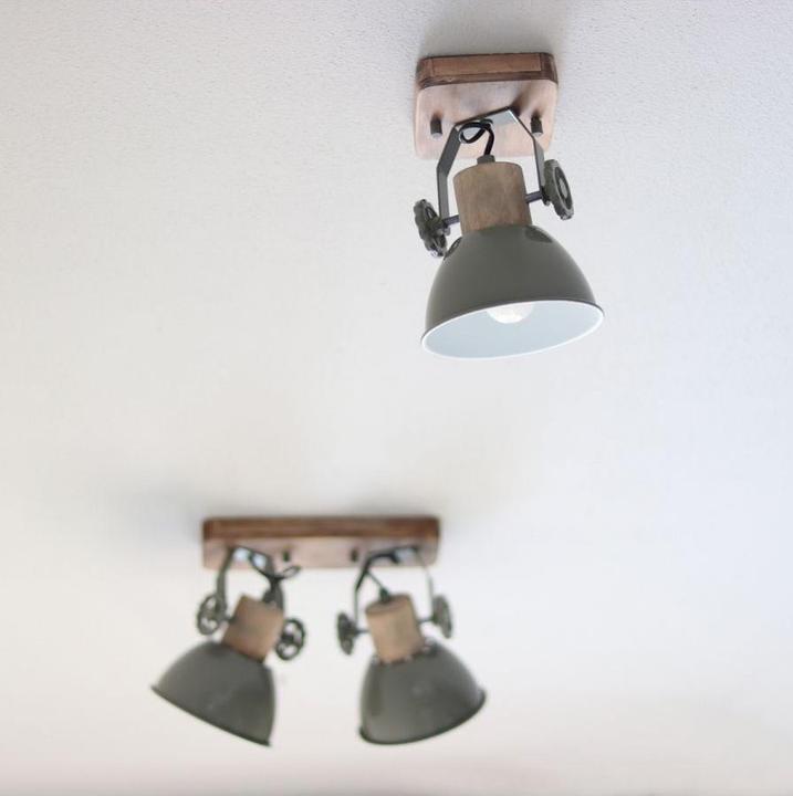 Produktbild Steinhauer Gearwood (E27)